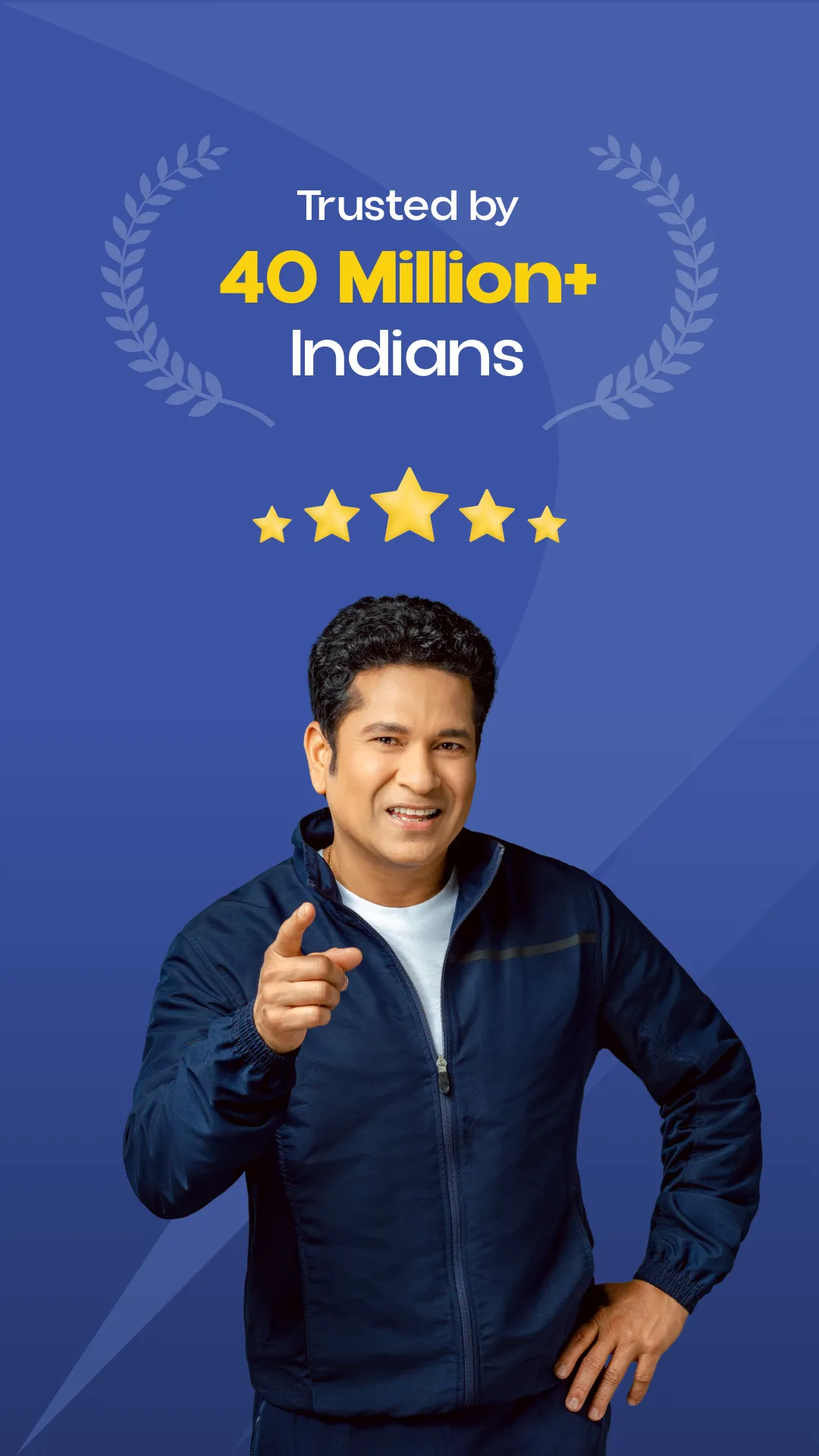 Kissht: Instant Personal Loans | Indus Appstore | Screenshot