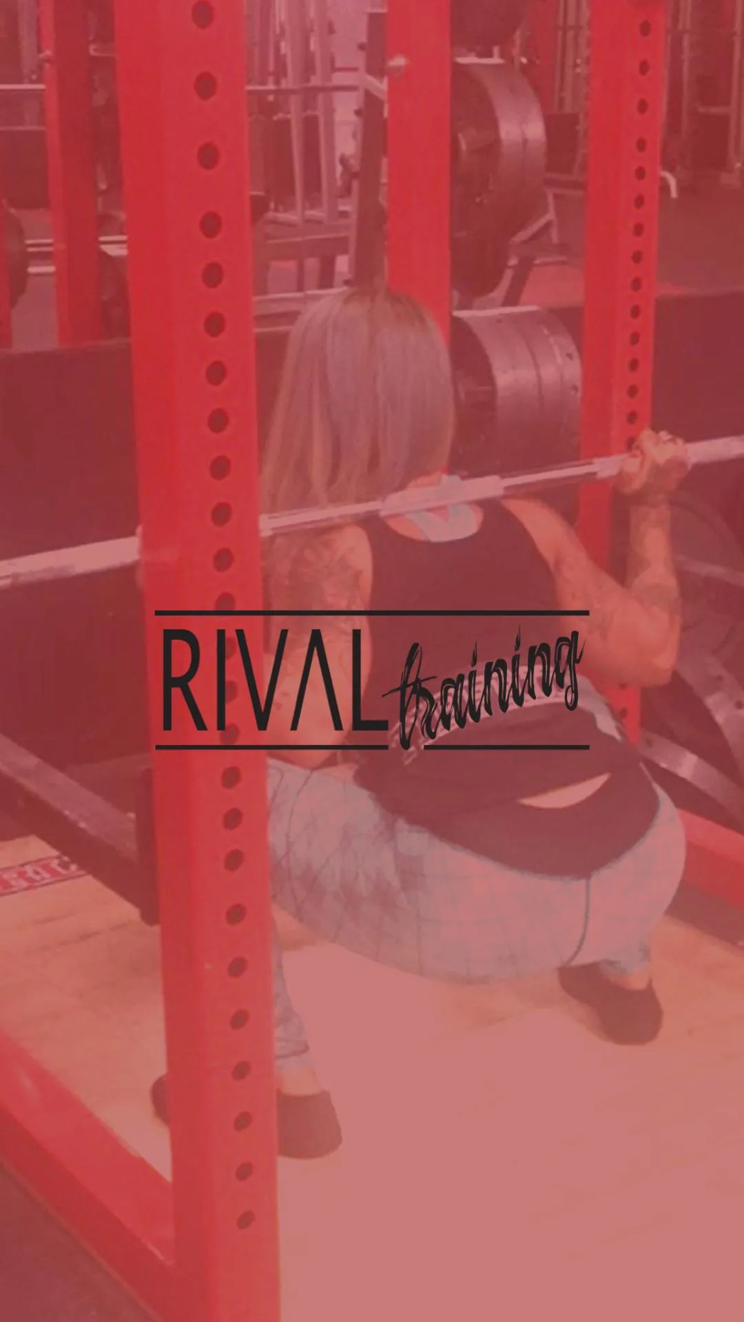 RIVAL Training | Indus Appstore | Screenshot