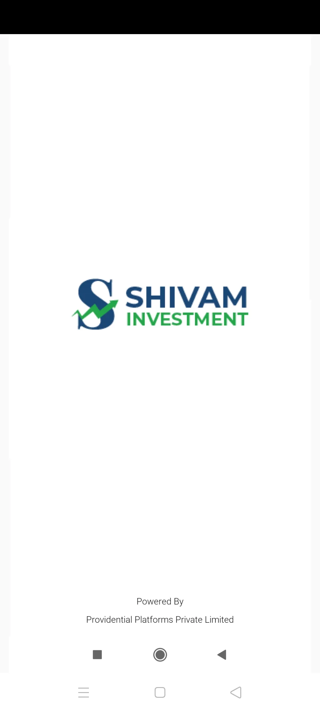 Shivam Investments | Indus Appstore | Screenshot