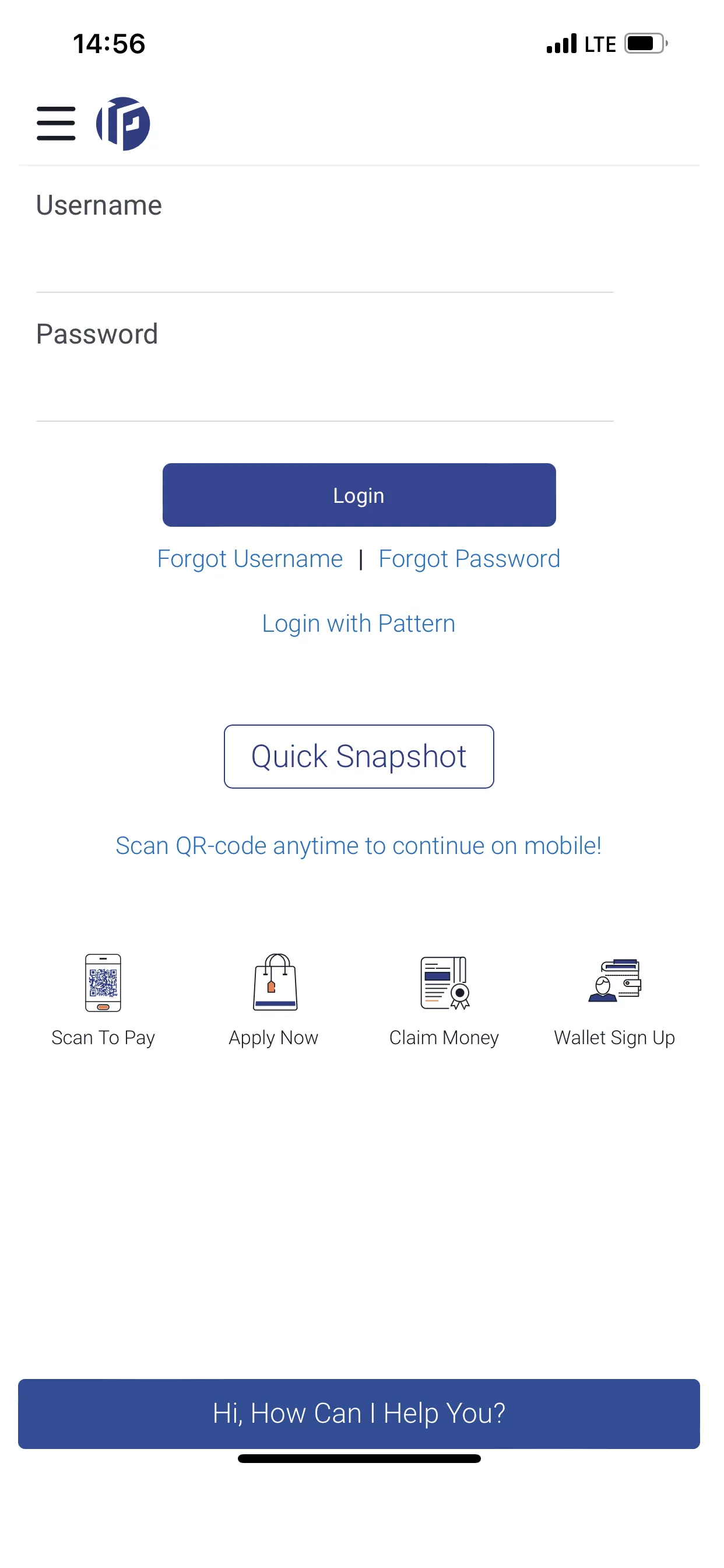 NouvoConnect | Indus Appstore | Screenshot