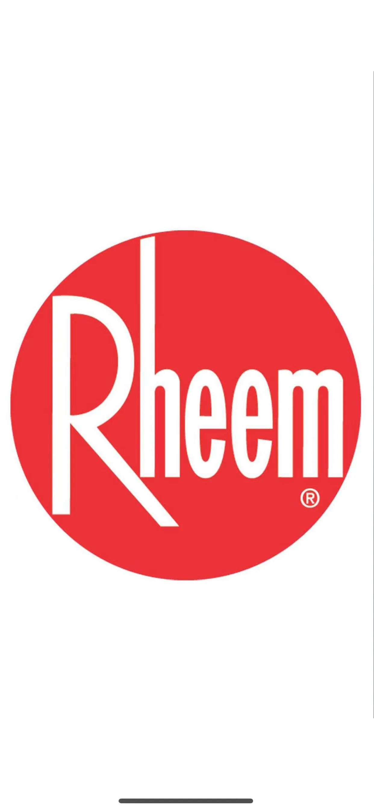 Rheem SEA | Indus Appstore | Screenshot