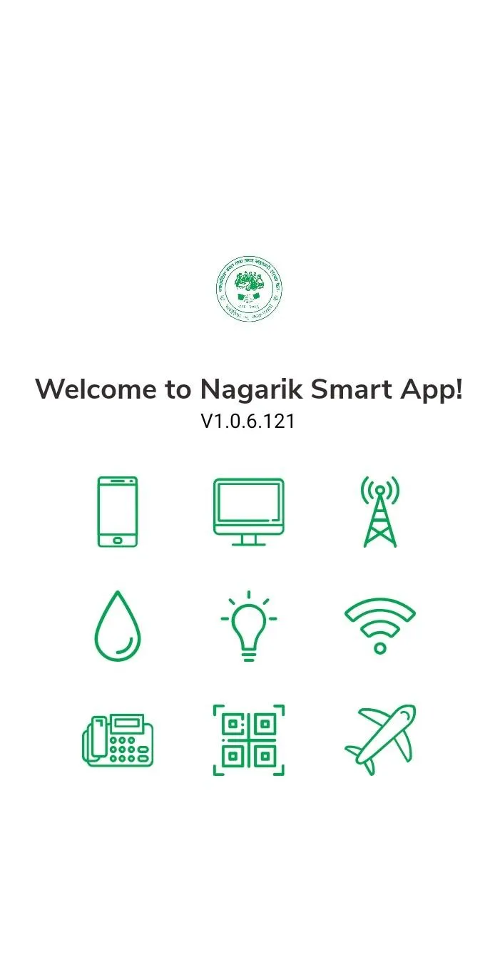 Nagarik Smart App | Indus Appstore | Screenshot