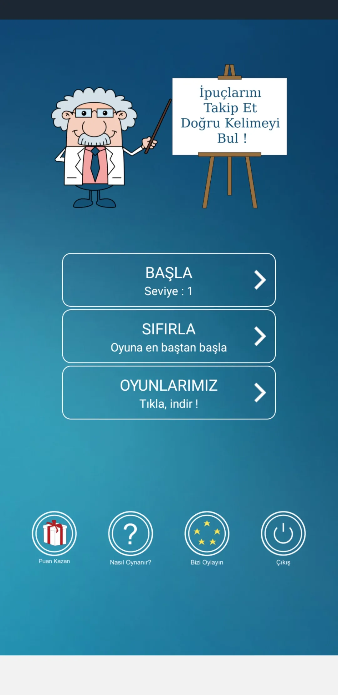 Bul Bakalım | Indus Appstore | Screenshot