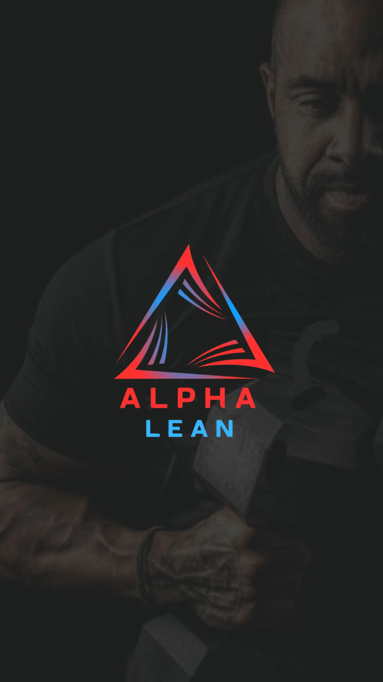 Alpha Lean | Indus Appstore | Screenshot