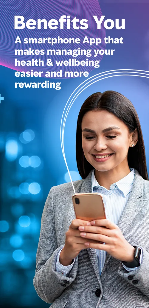 Benefits You India | Indus Appstore | Screenshot