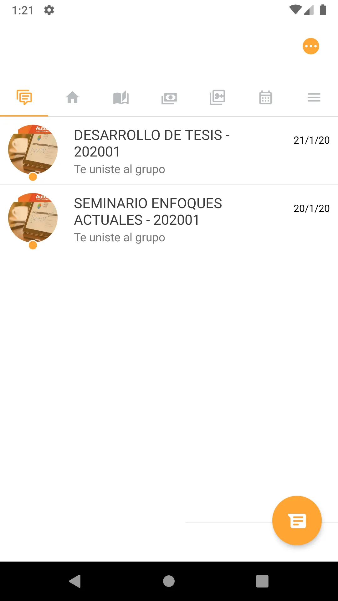 Soy Autónoma | Indus Appstore | Screenshot