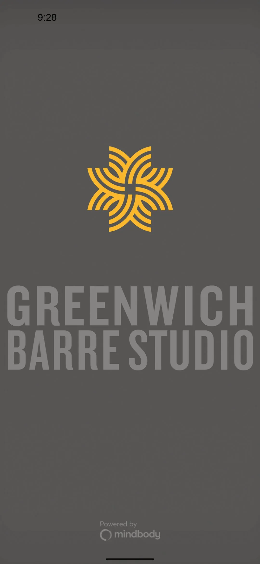 Greenwich Barre Studio | Indus Appstore | Screenshot