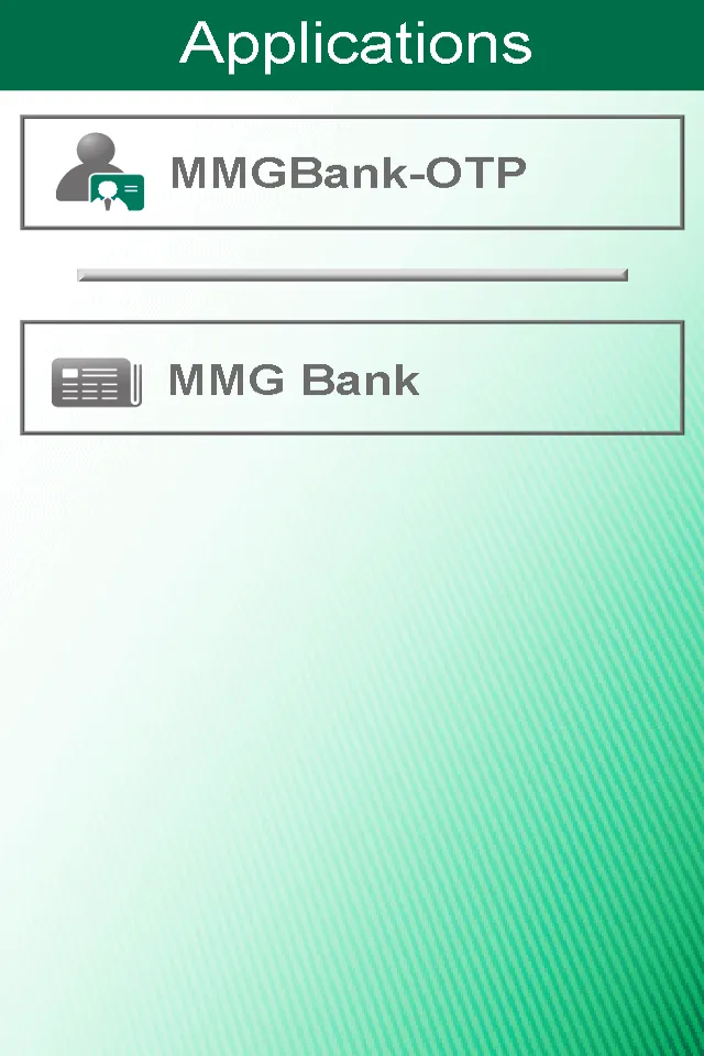 MMG Secure 4.28.4 | Indus Appstore | Screenshot