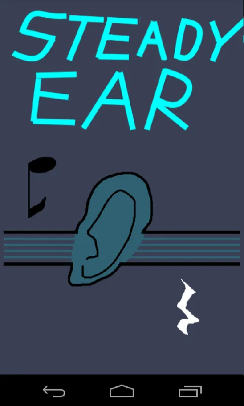 Steady Ear | Indus Appstore | Screenshot