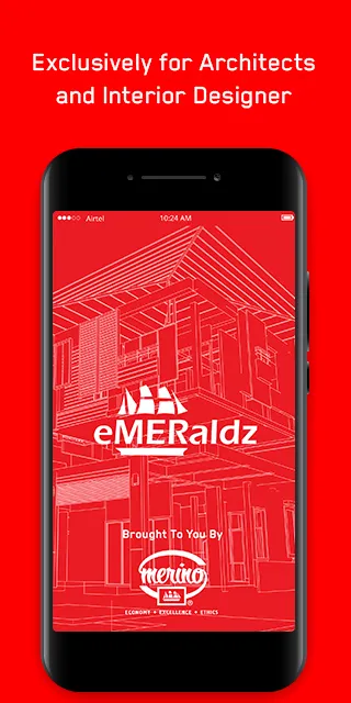 Merino eMERaldz | Indus Appstore | Screenshot