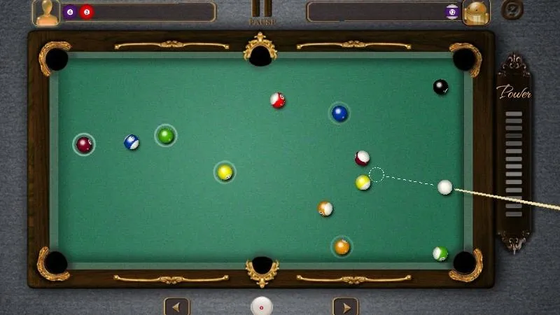 Pool Billiards Pro | Indus Appstore | Screenshot