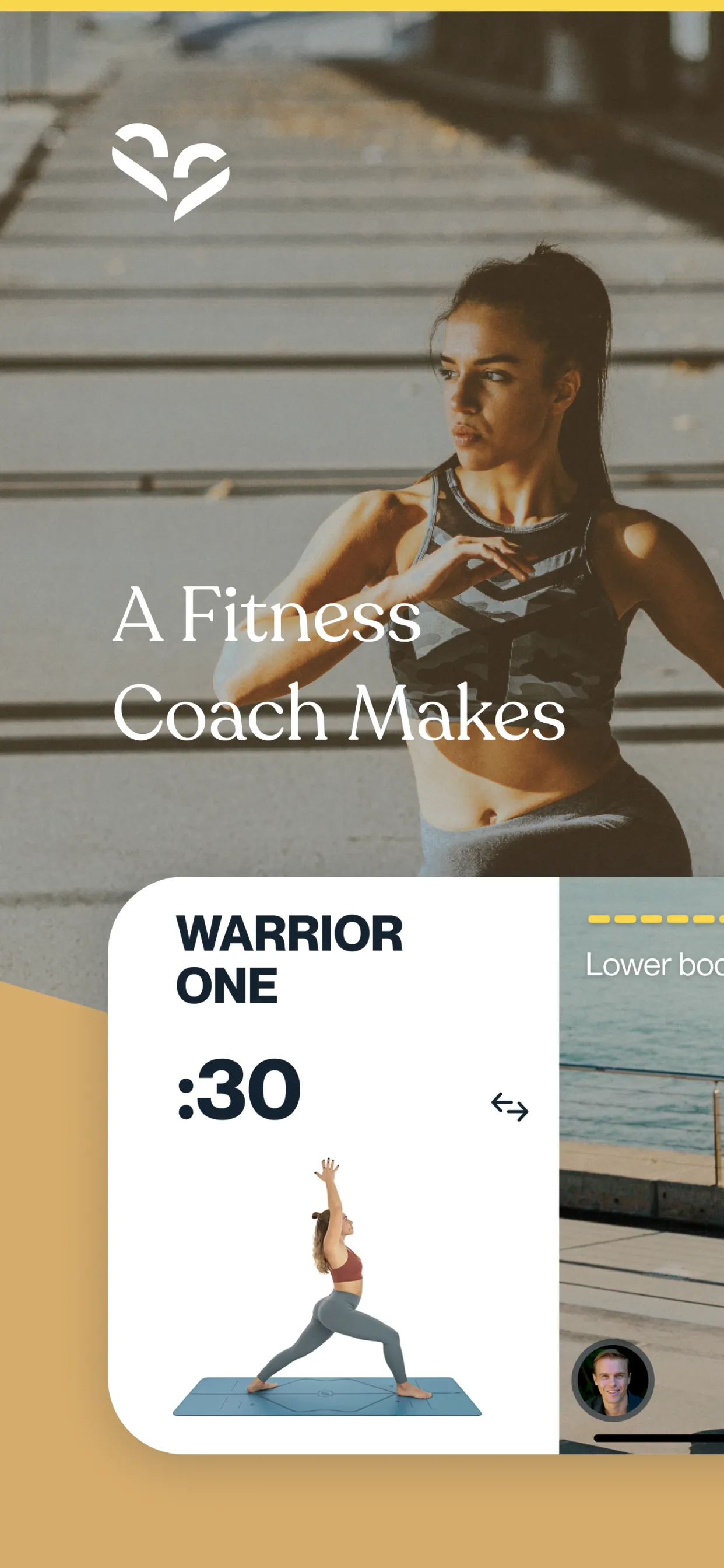 System2: 1-on-1 Fitness Coach | Indus Appstore | Screenshot