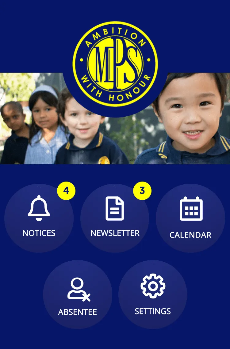 Marryatville Primary School | Indus Appstore | Screenshot