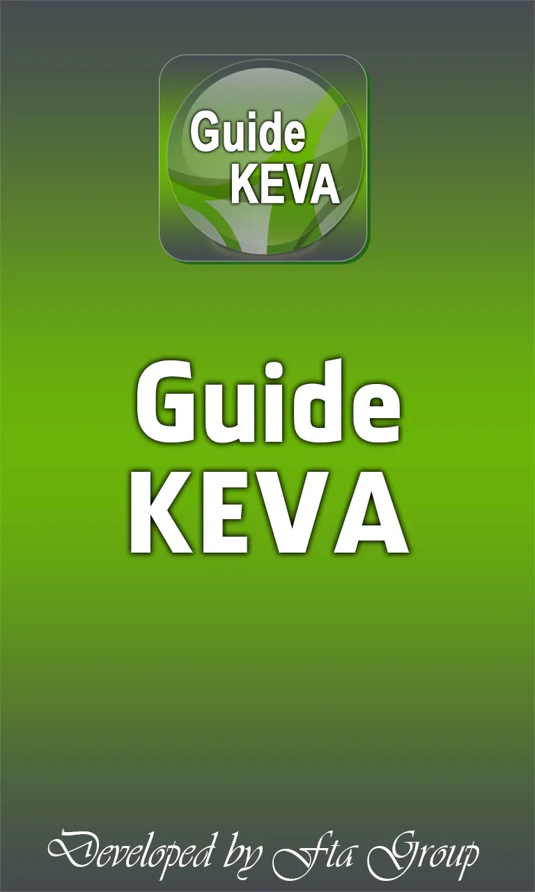 Guide Keva | Indus Appstore | Screenshot