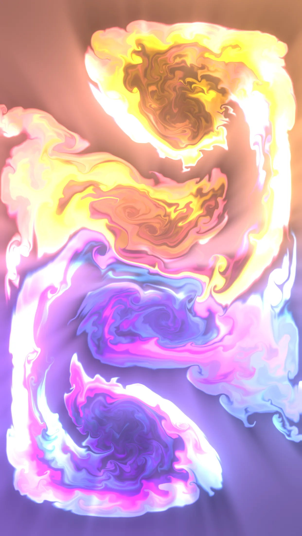 Fluid Simulation | Indus Appstore | Screenshot