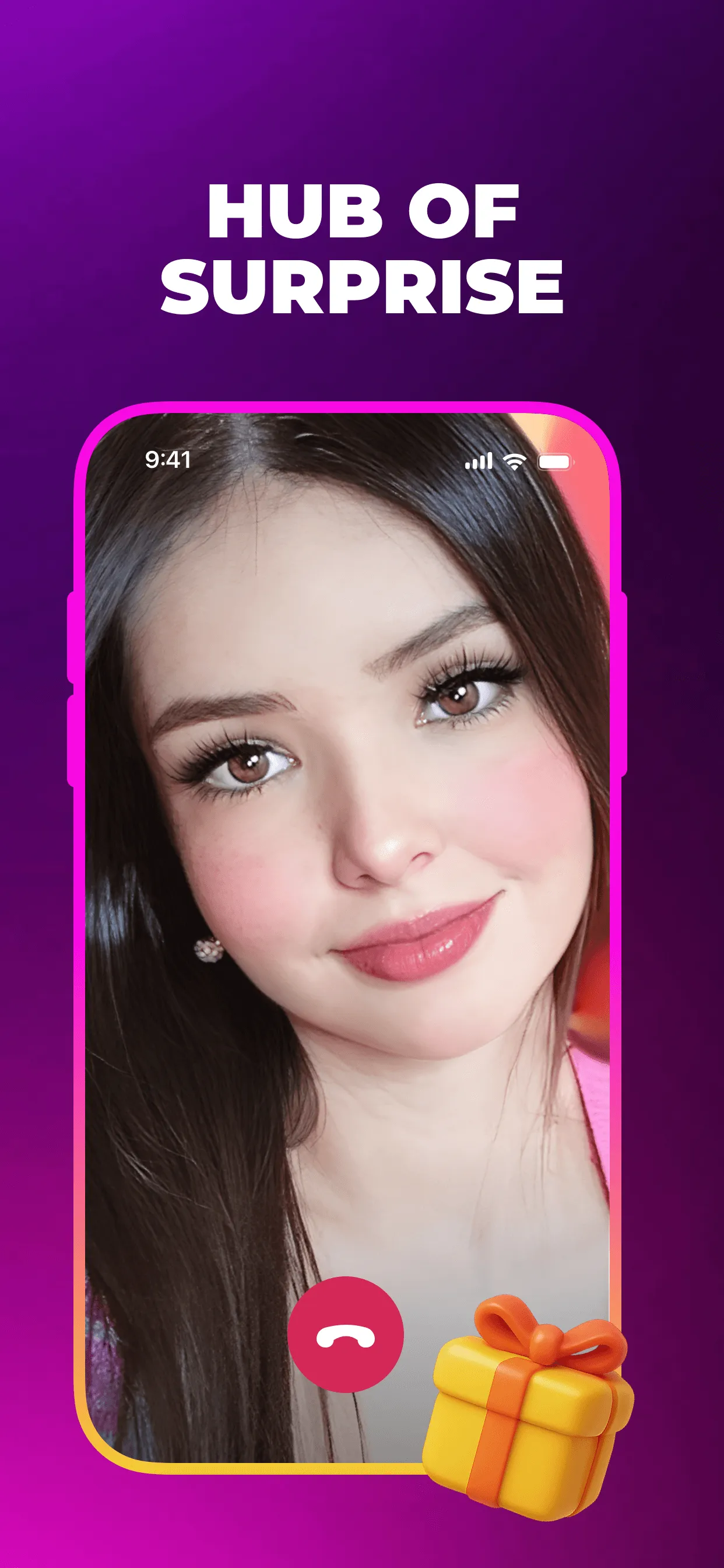 2U - Joy and meet | Indus Appstore | Screenshot