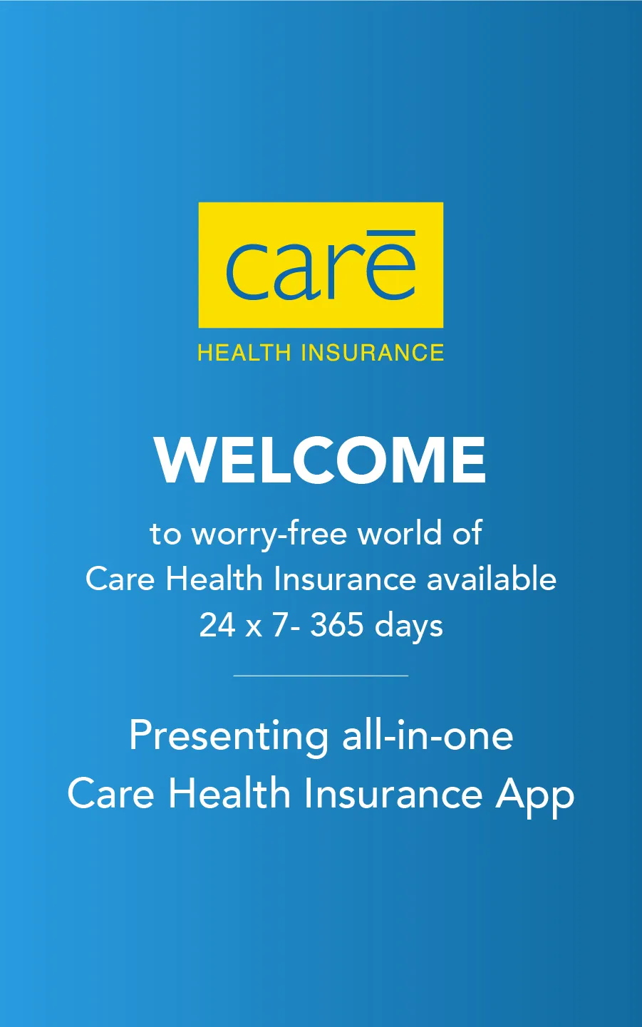 Care Health - Customer App | Indus Appstore | Screenshot