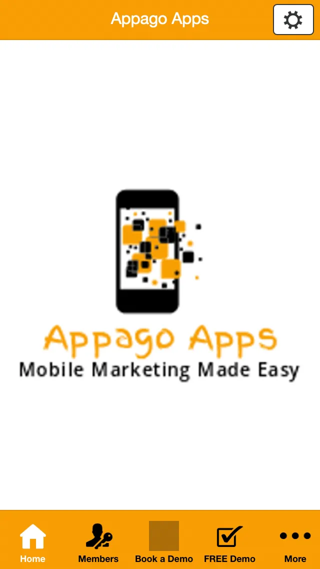 Appago Apps CRM | Indus Appstore | Screenshot