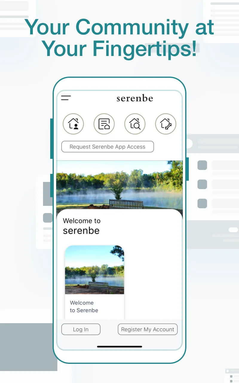 serenbe | Indus Appstore | Screenshot