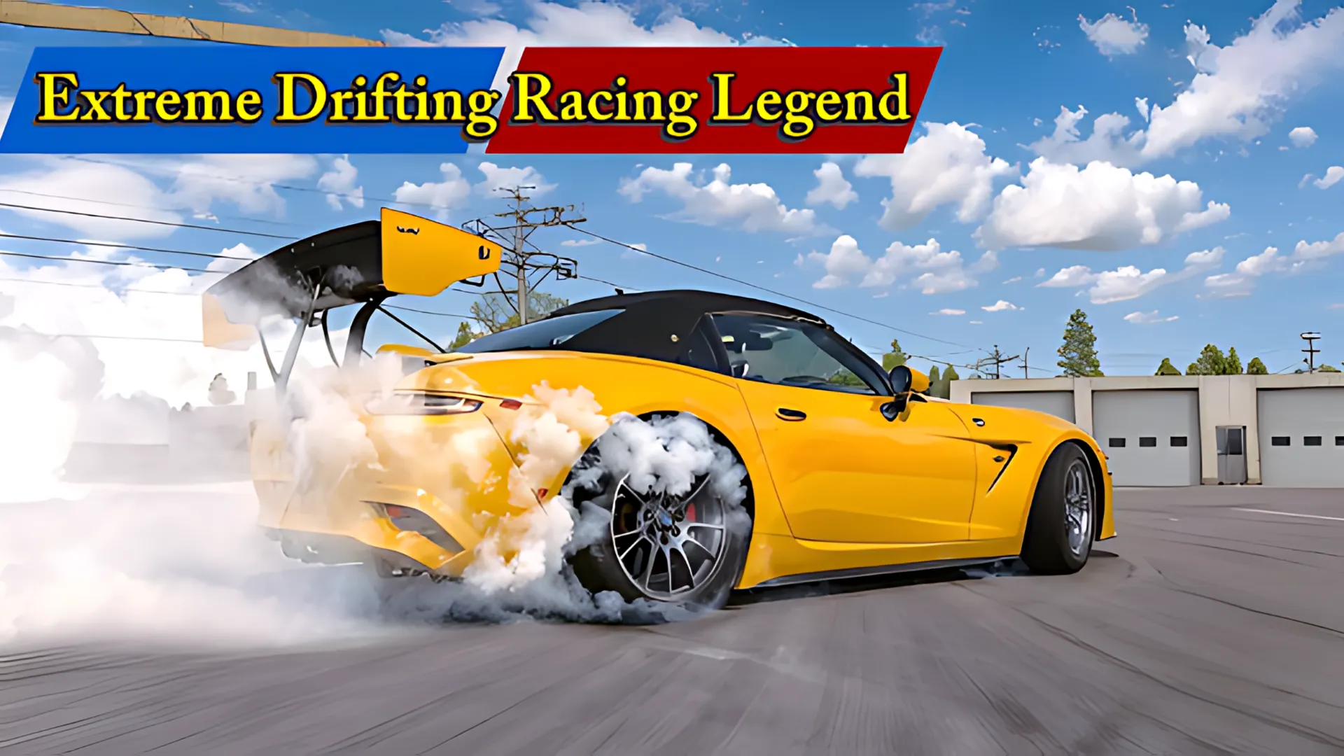 Drift Master- Car Drift Games | Indus Appstore | Screenshot