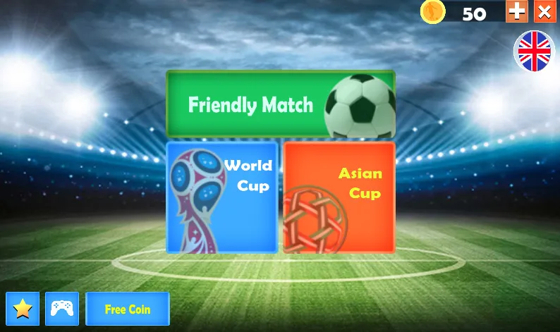 Asia and World Cup | Indus Appstore | Screenshot