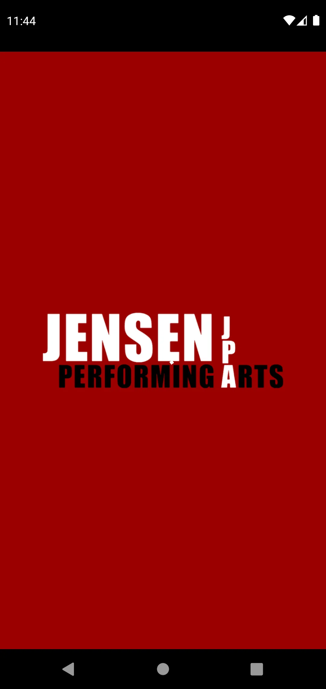 Jensen Performing Arts | Indus Appstore | Screenshot