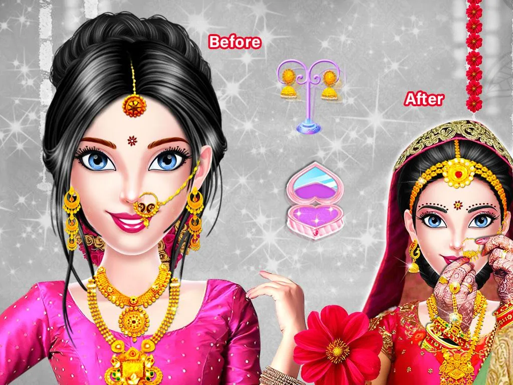 Indian Wedding Love Marriage | Indus Appstore | Screenshot