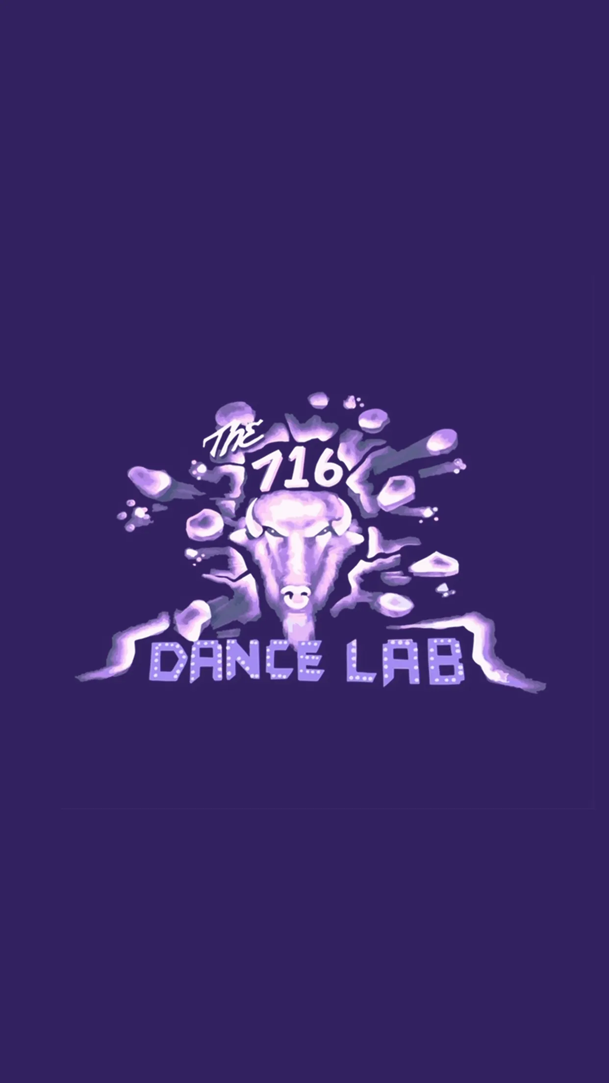 The 716 Dance Lab | Indus Appstore | Screenshot