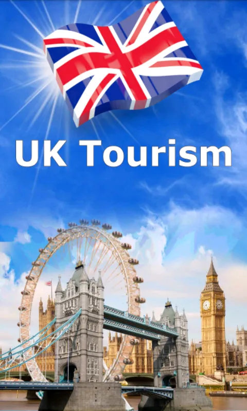 UK Tourism | Indus Appstore | Screenshot