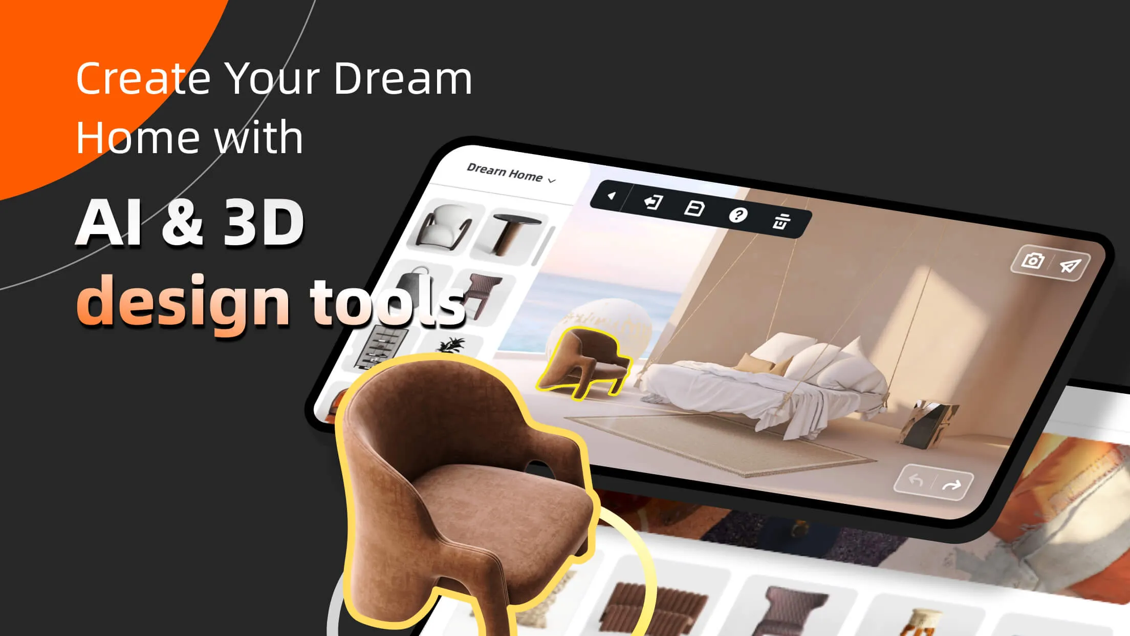 Homestyler - Home Design Game | Indus Appstore | Screenshot