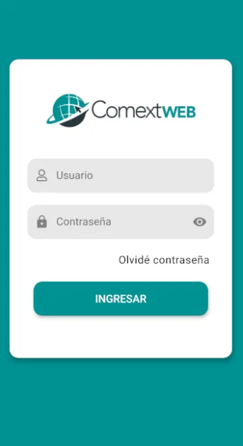 Comextweb | Indus Appstore | Screenshot