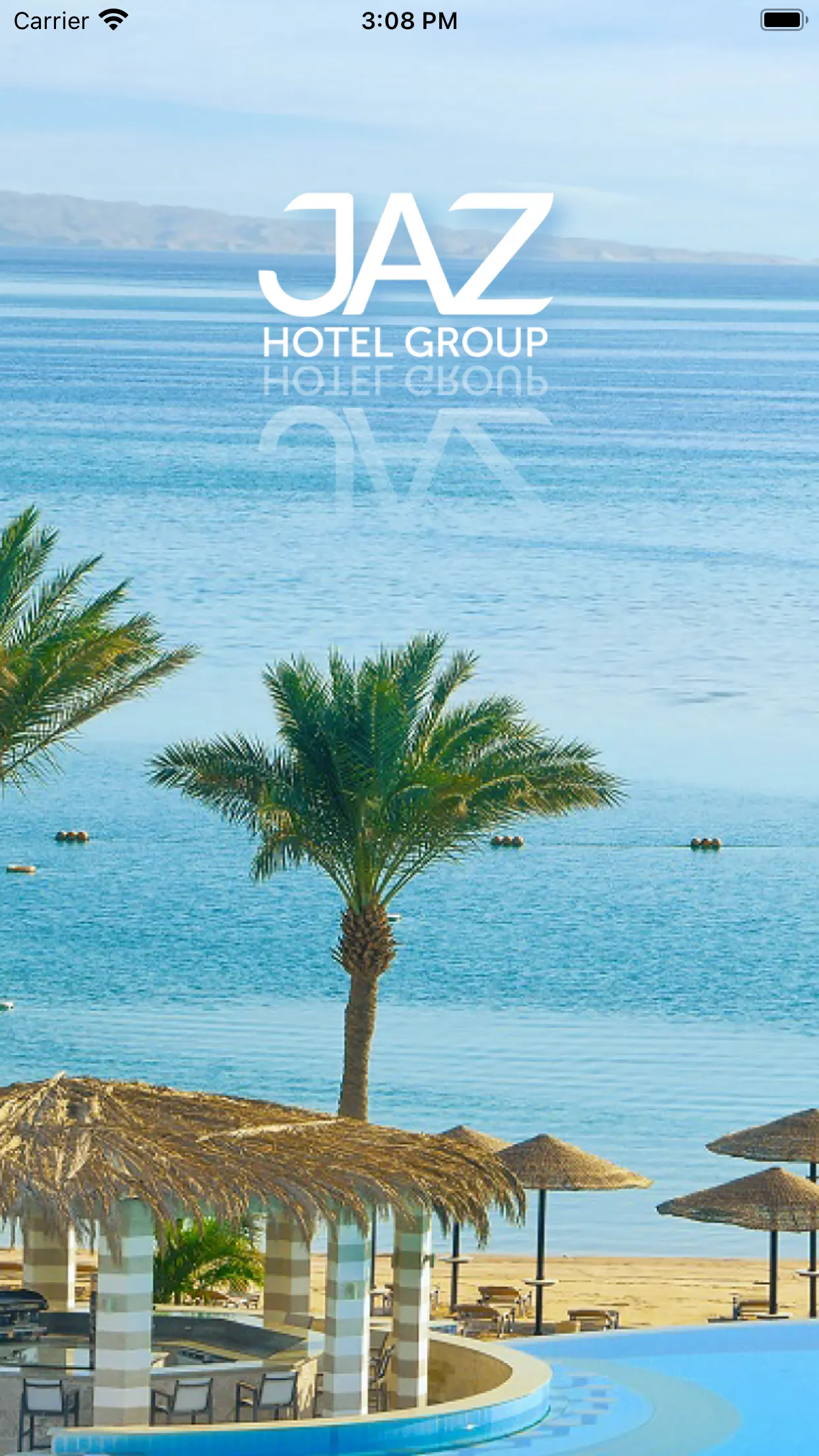 Jaz Hotel Group | Indus Appstore | Screenshot