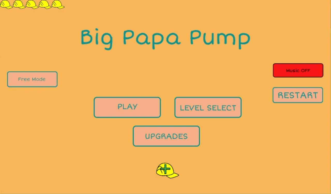 Big Papa Pump | Indus Appstore | Screenshot