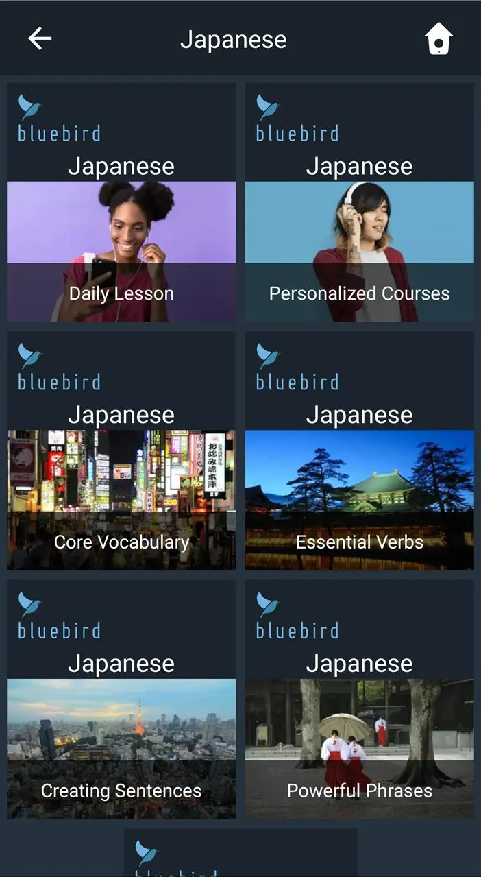 Learn Japanese. Speak Japanese | Indus Appstore | Screenshot