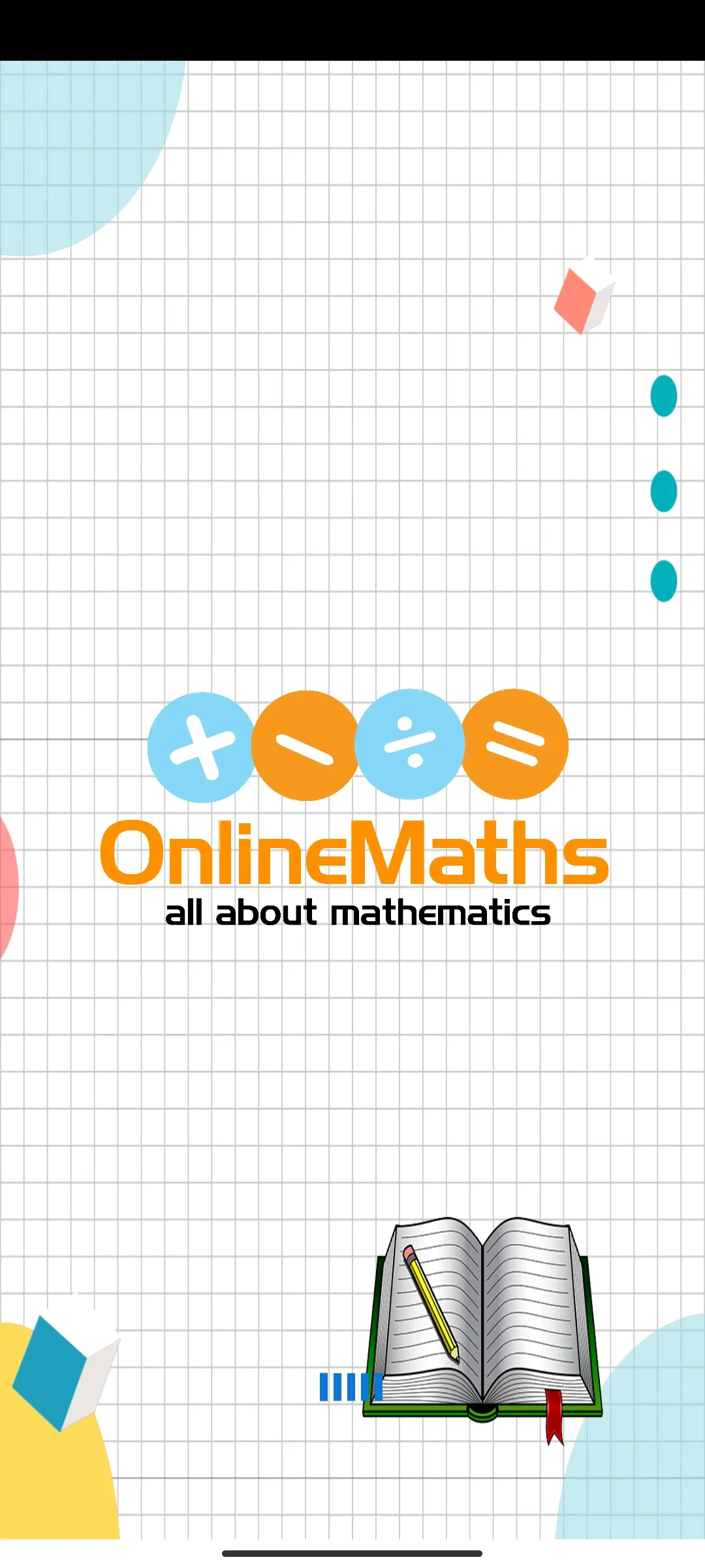 Online Maths-Self Learning App | Indus Appstore | Screenshot