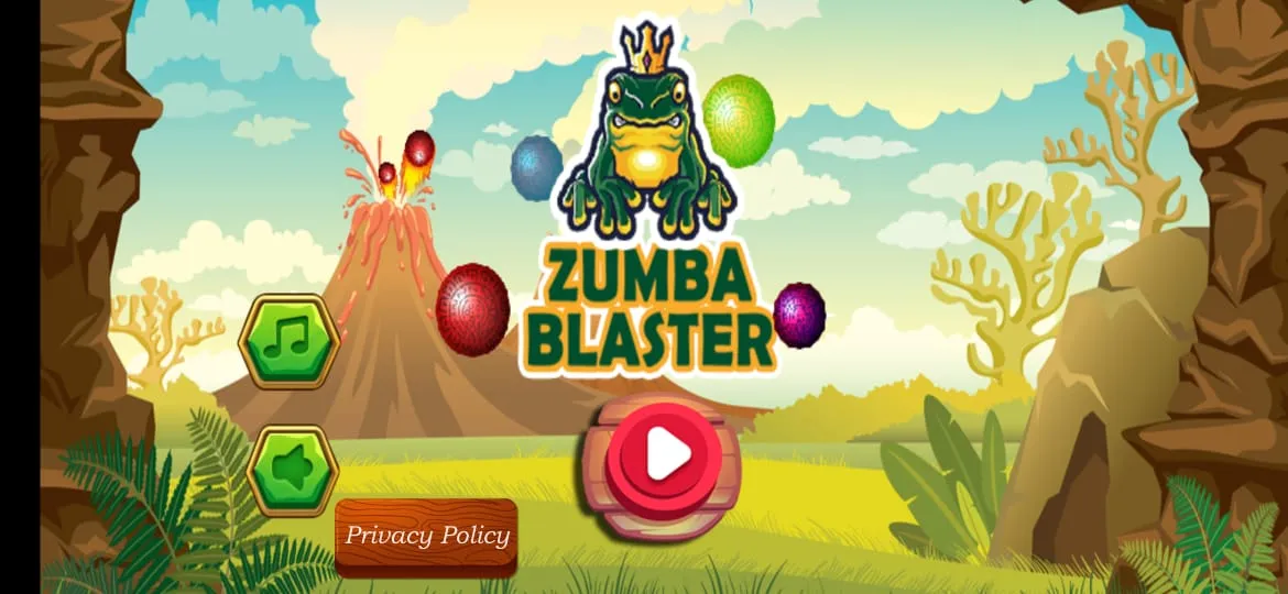 Zumba Booster | Indus Appstore | Screenshot