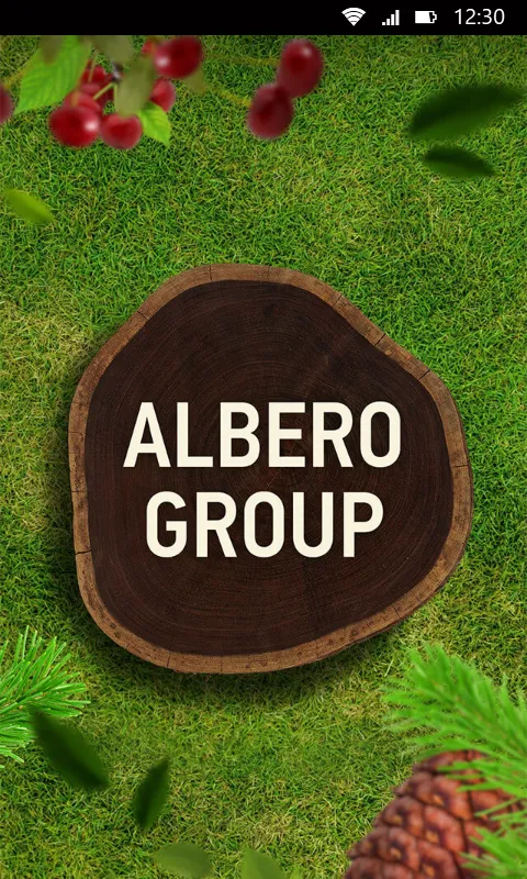 Albero | Indus Appstore | Screenshot