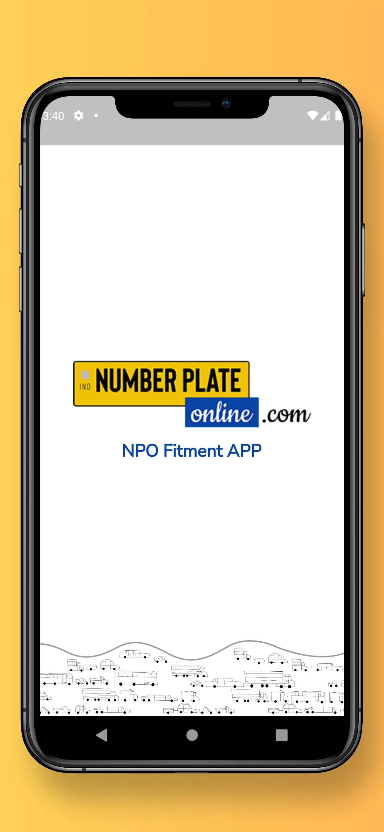 NPO DEALER APP | Indus Appstore | Screenshot