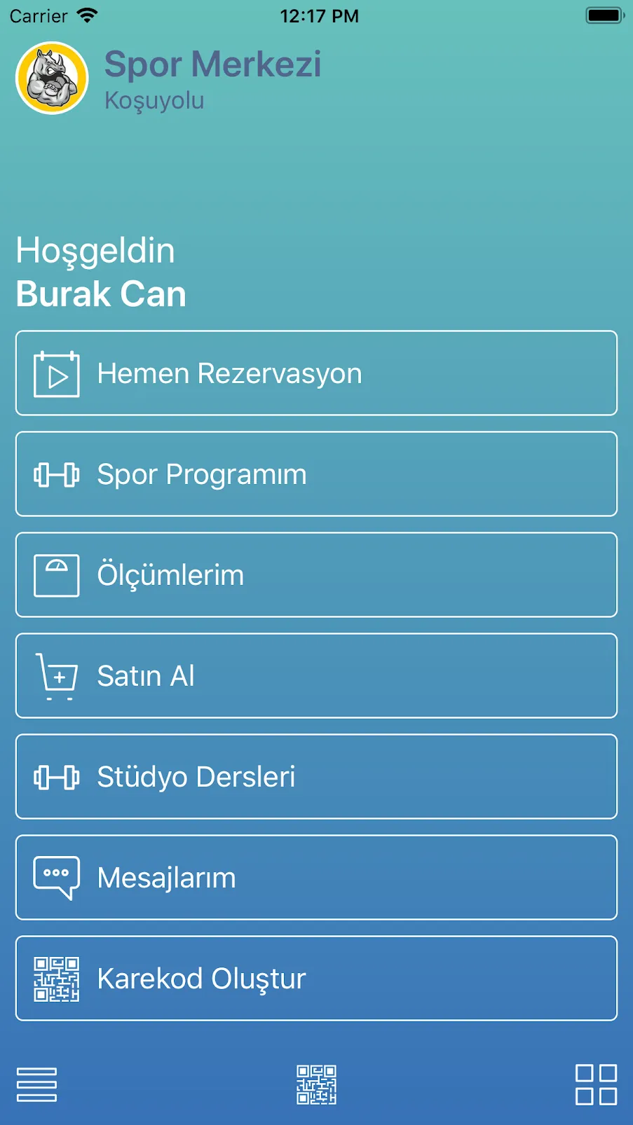 U.S. AKADEMİ | Indus Appstore | Screenshot