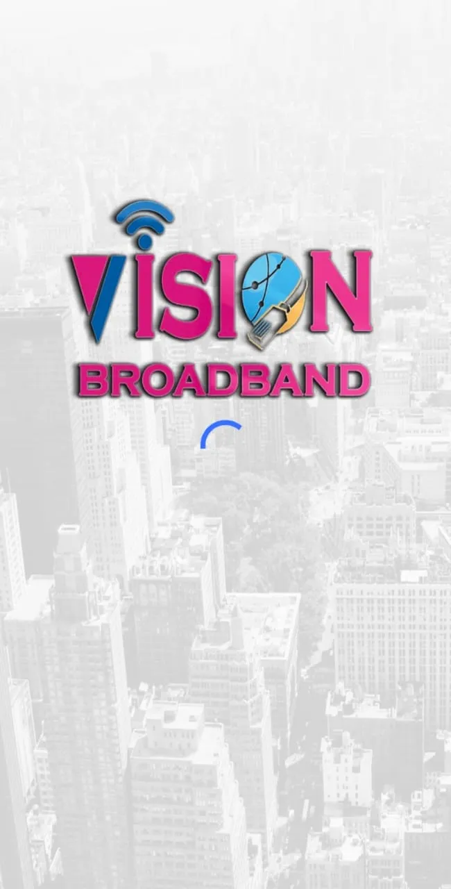 Vision Broadband | Indus Appstore | Screenshot