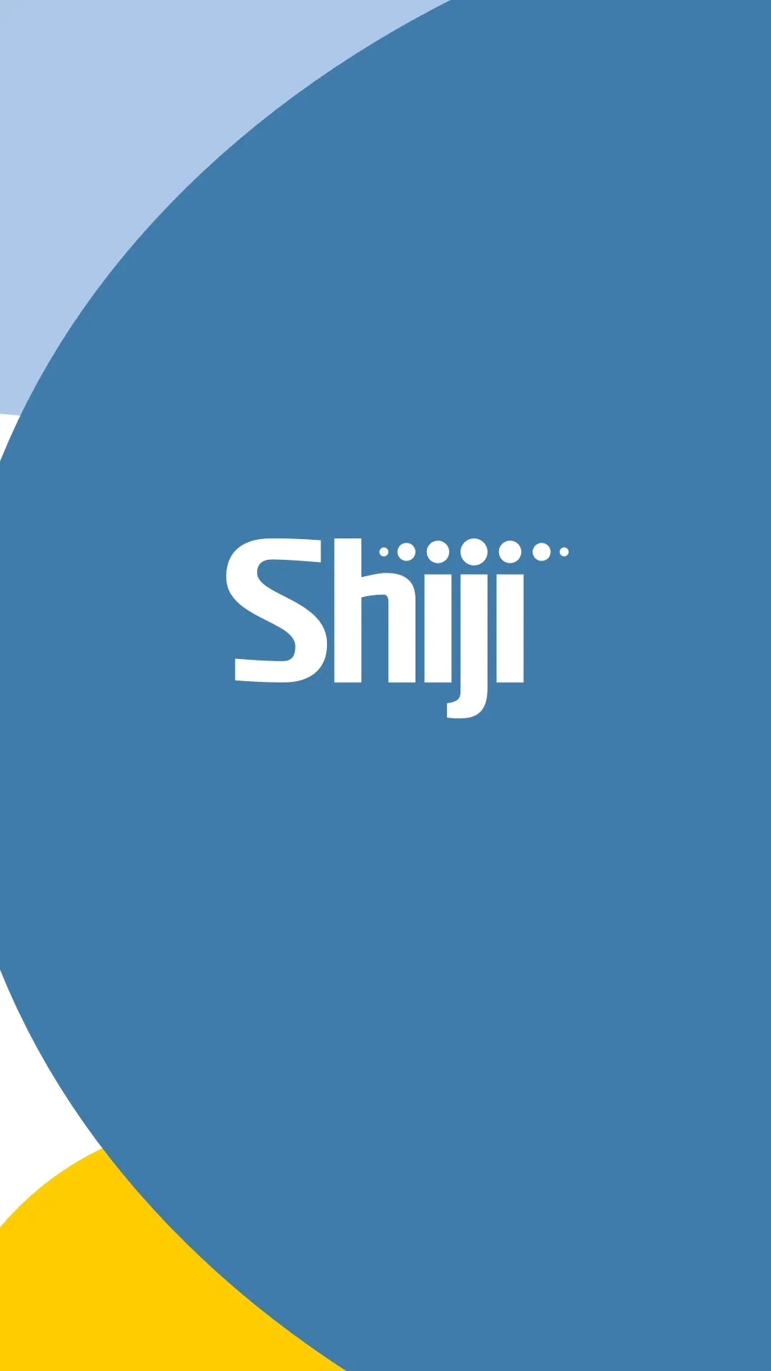 Shiji BI | Indus Appstore | Screenshot