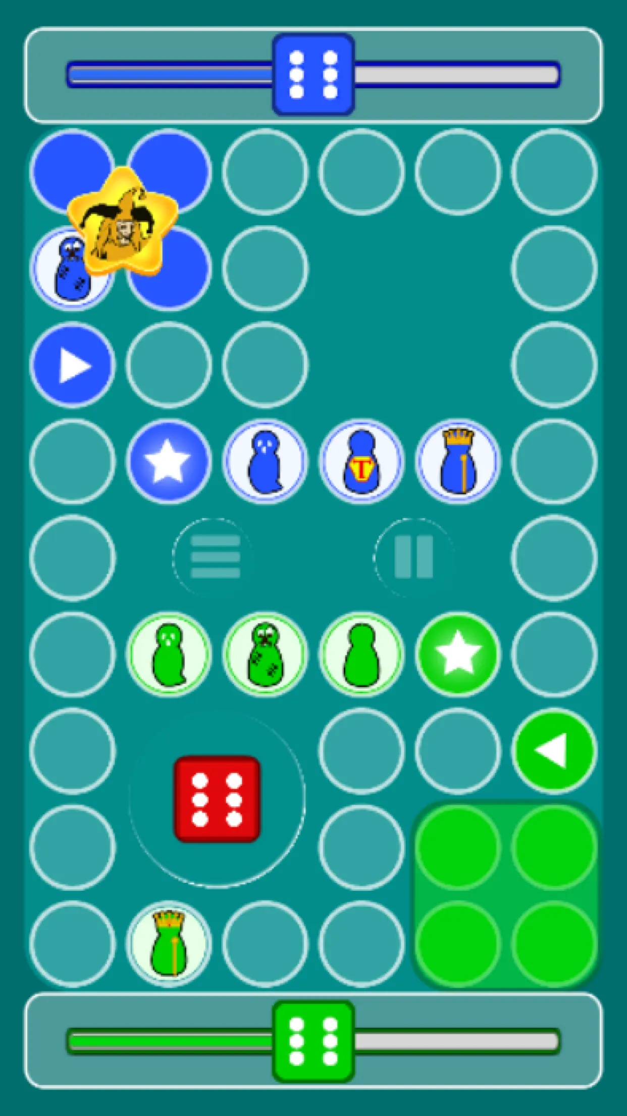 Ludo Challenge - Tactic | Indus Appstore | Screenshot