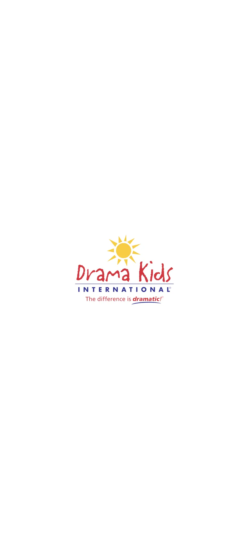 Drama Kids International | Indus Appstore | Screenshot