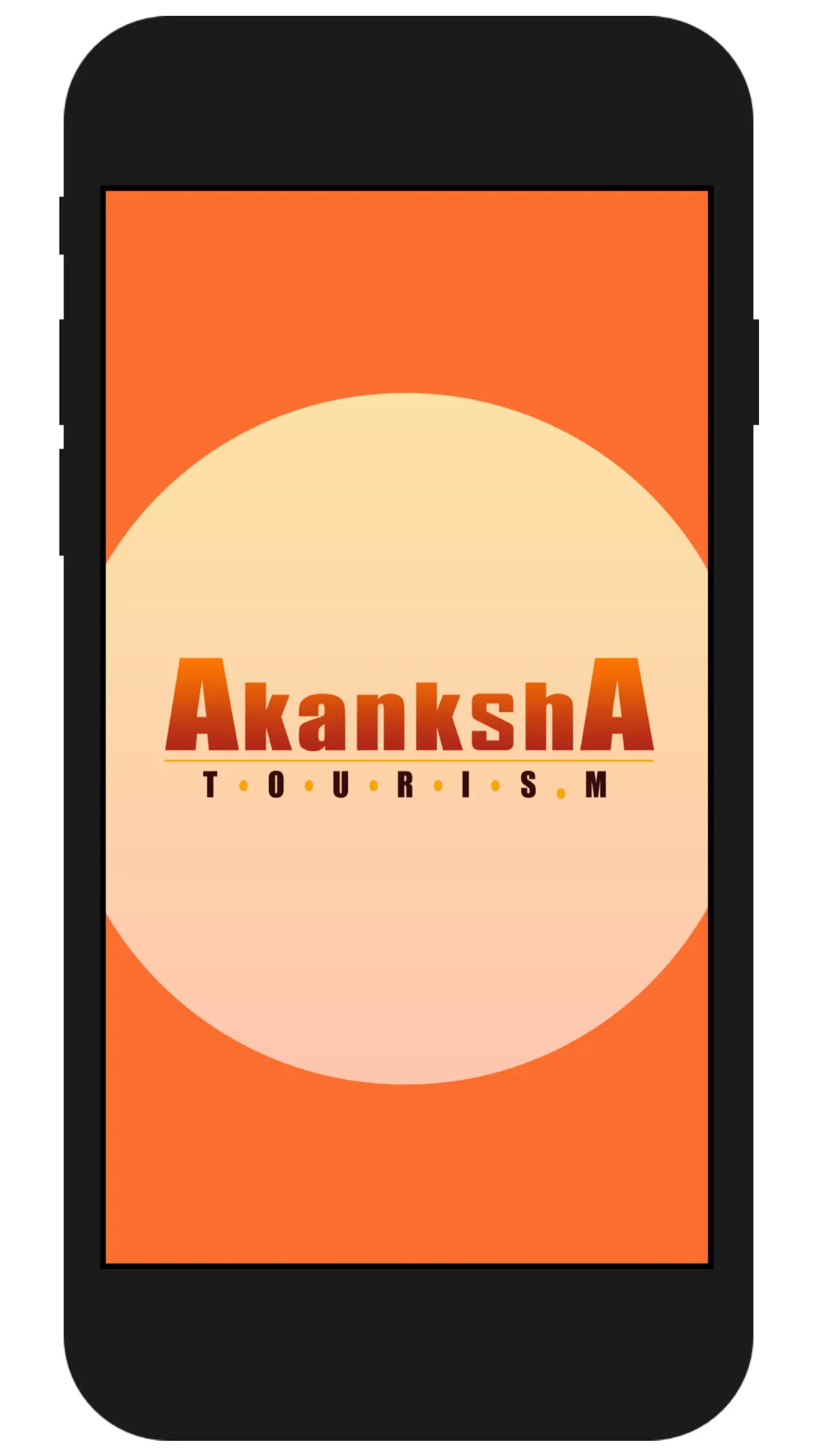 Akanksha Tourism | Indus Appstore | Screenshot