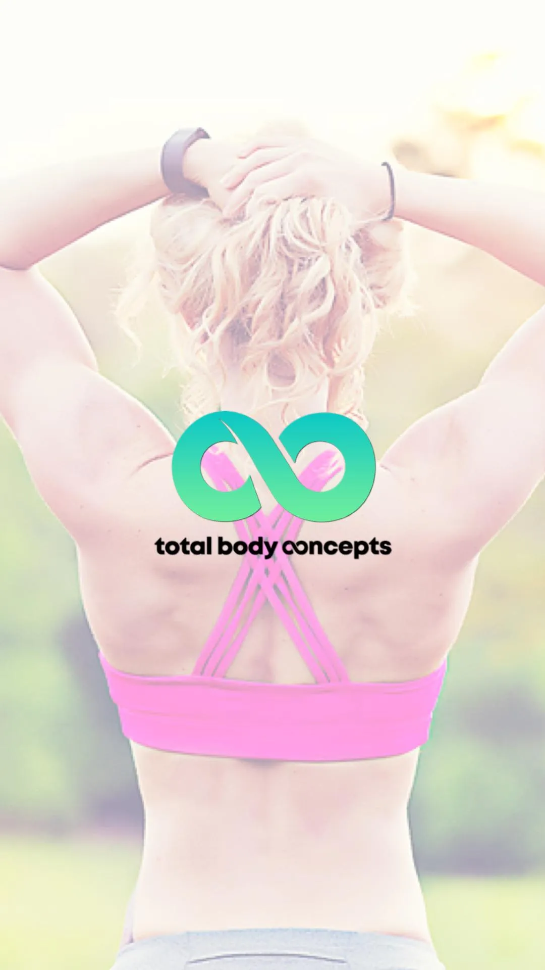 Total Body Concepts | Indus Appstore | Screenshot