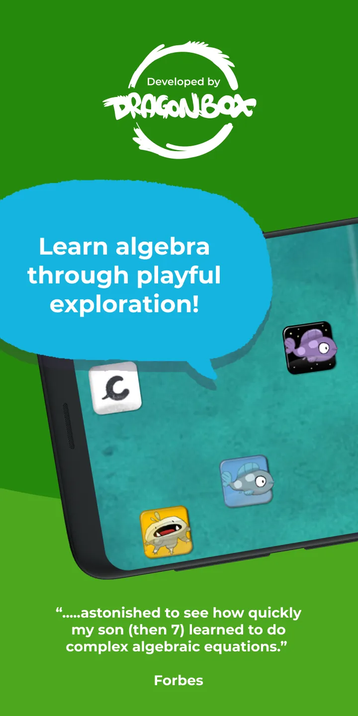 Kahoot! Algebra 2 by DragonBox | Indus Appstore | Screenshot