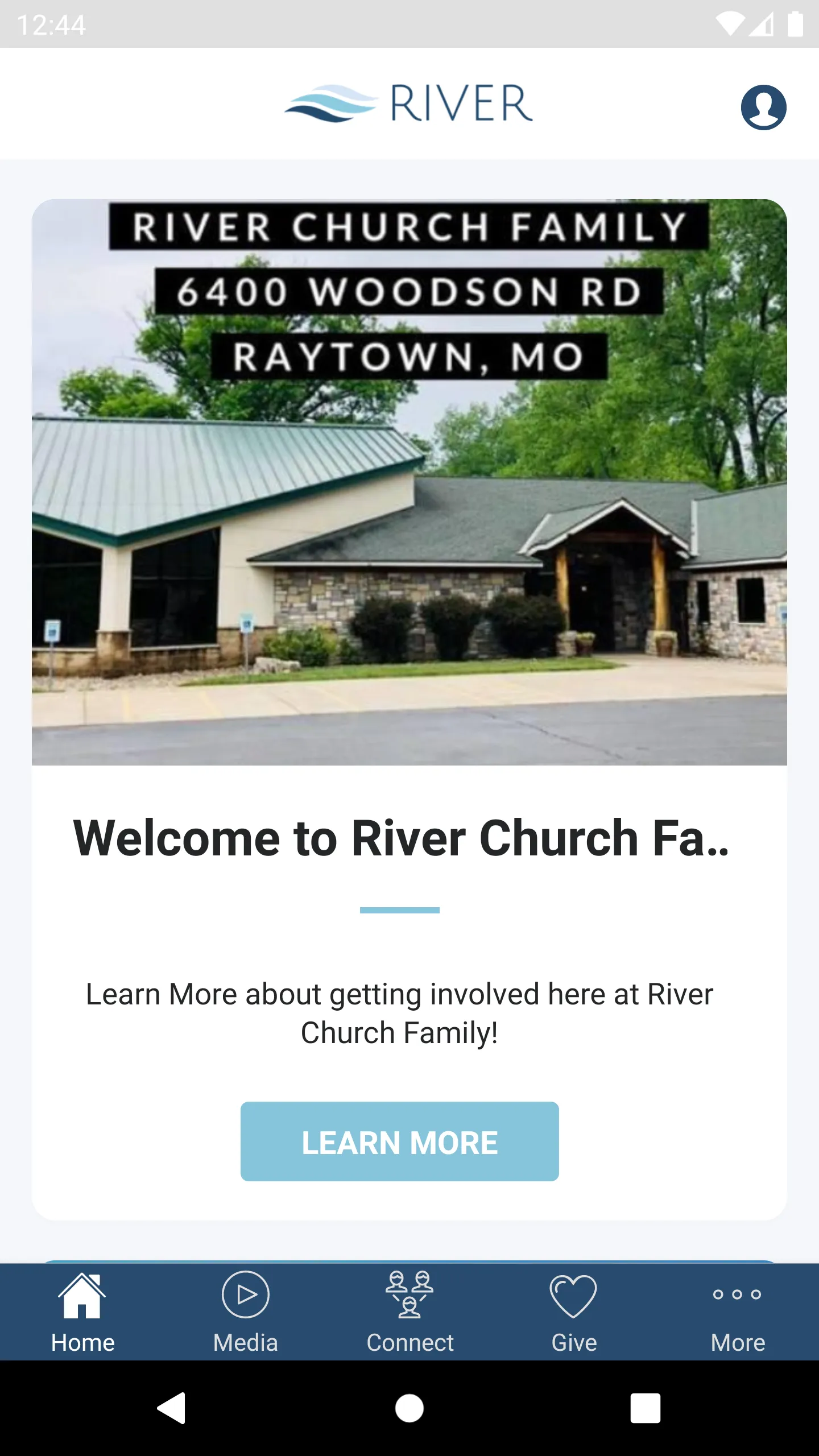 River Church Family | Indus Appstore | Screenshot