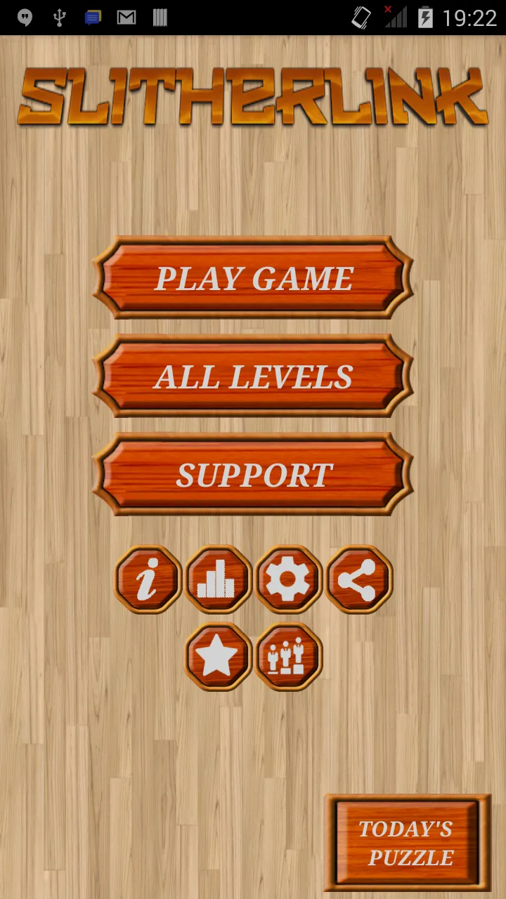 Slitherlink Puzzles: Loop the  | Indus Appstore | Screenshot