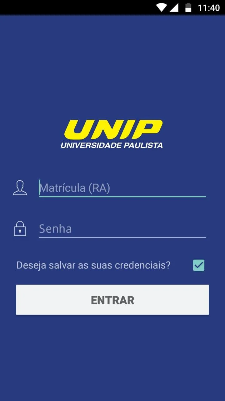 UNIP | Indus Appstore | Screenshot