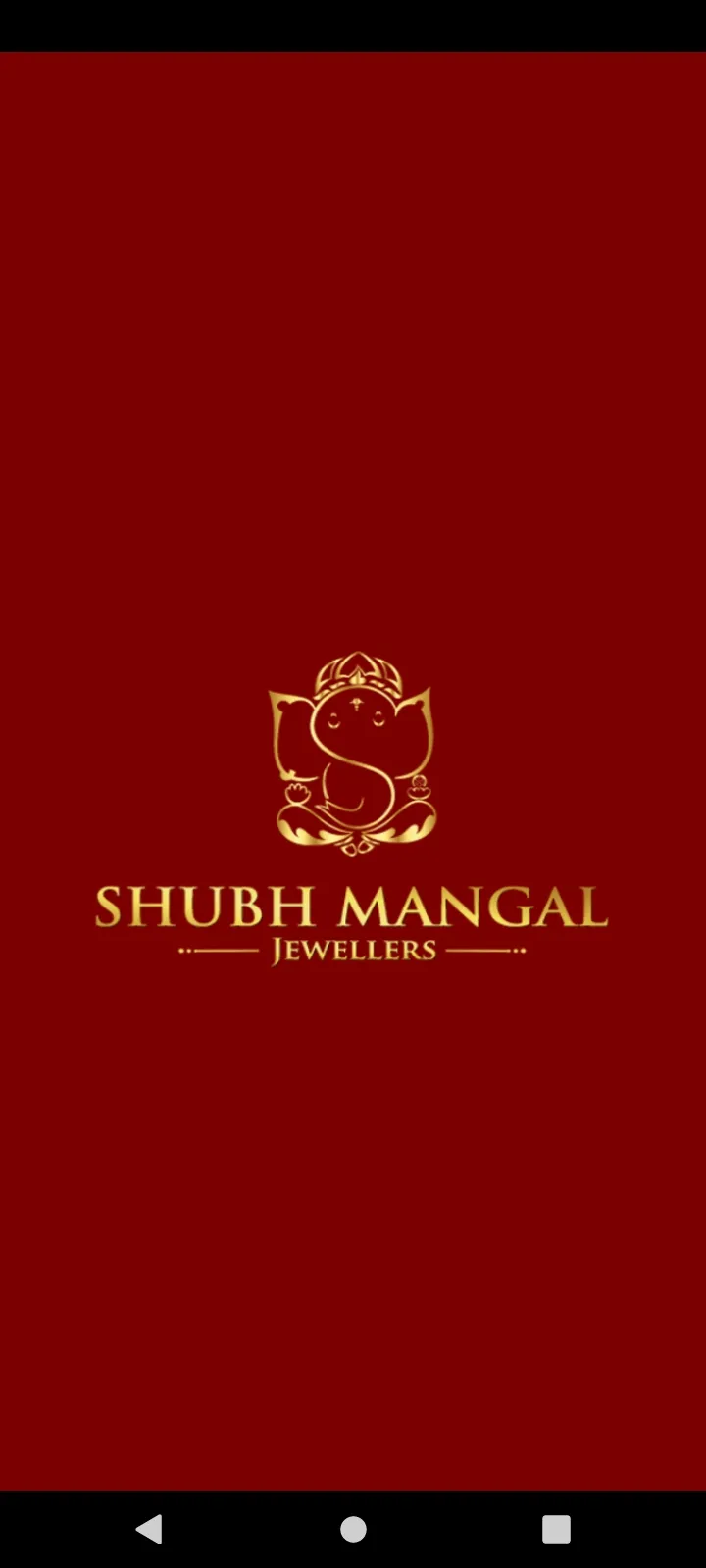 Shubh Mangal Jewellers | Indus Appstore | Screenshot